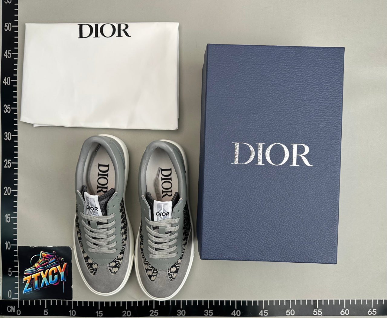 DIOR SHOES                                 -5