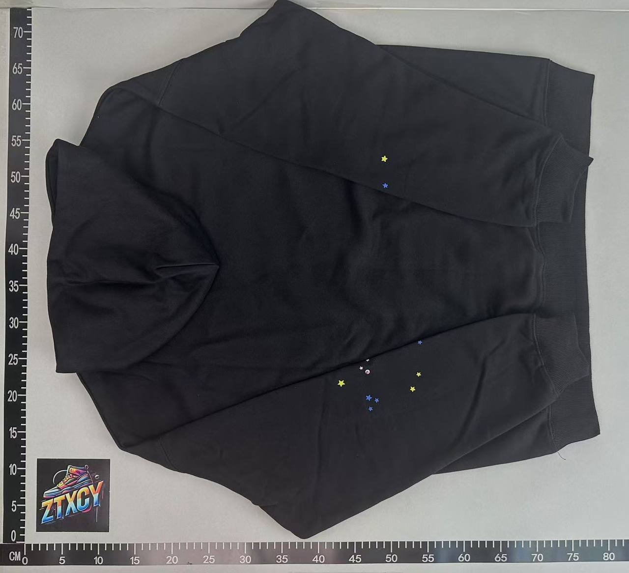 Spider Hoodies                                 -3