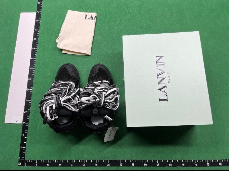 Lanvin Shoes -4