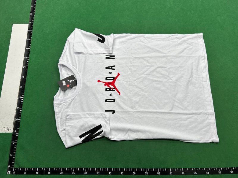 Jordan Tee -2