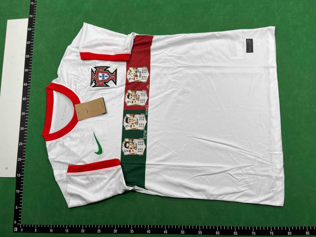                      IKE Jersey                                                                                                                                                                          -2