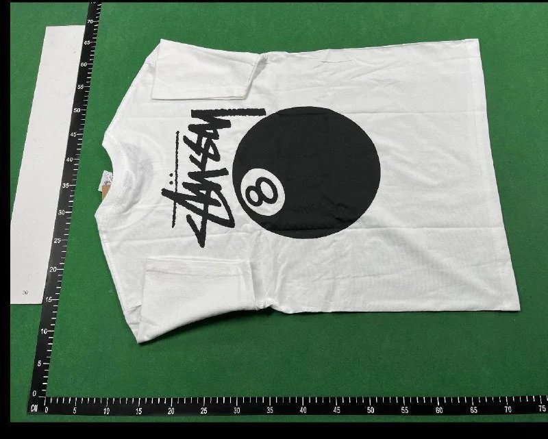 Stussy T-shirt -4