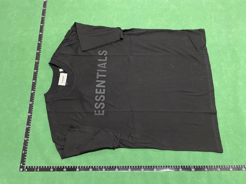 Essentials T-Shirt  -3