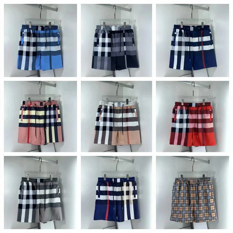 Burberry shorts