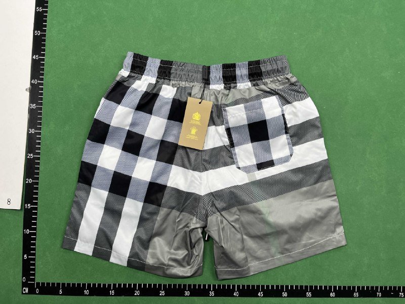 Burberry shorts -3