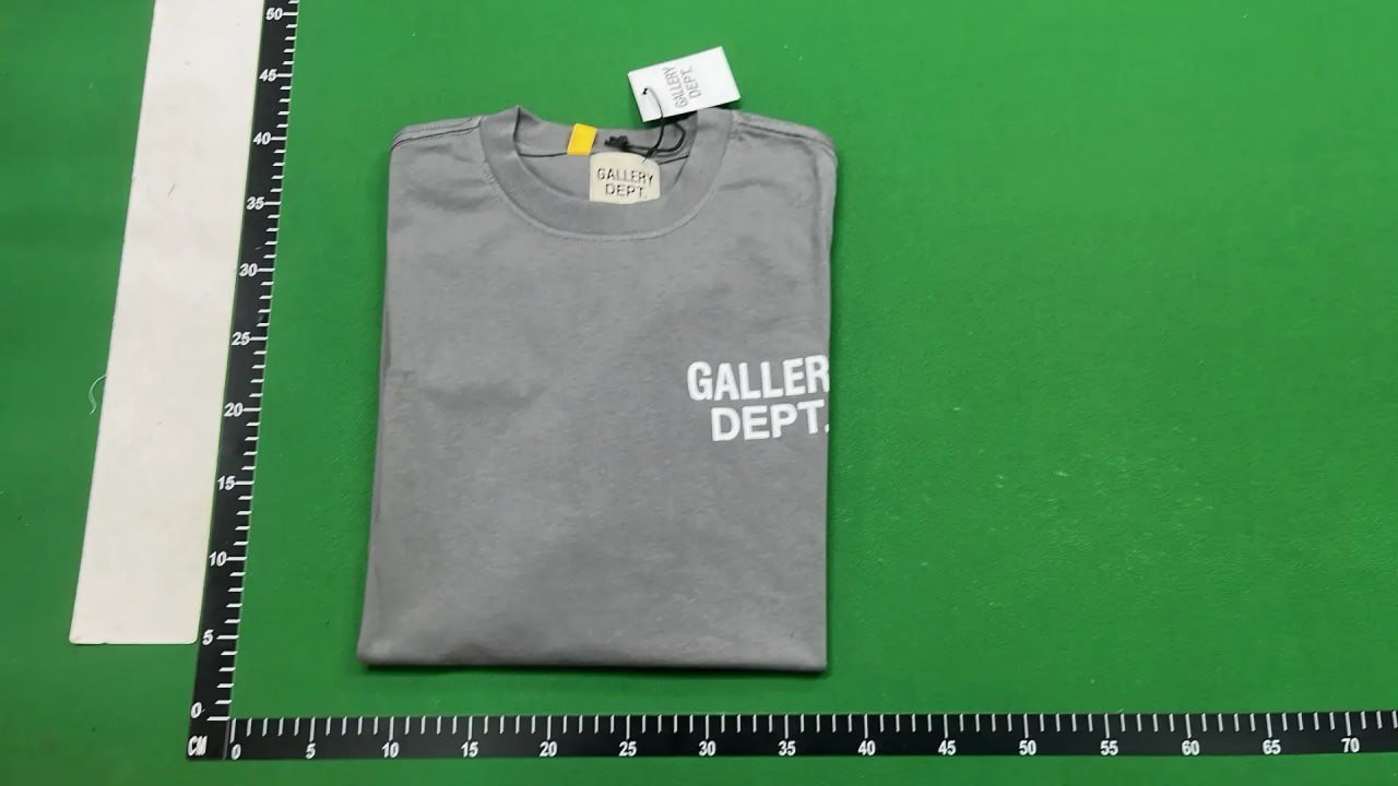 GGALLERY DEPT T-shirt tee (10+) -2