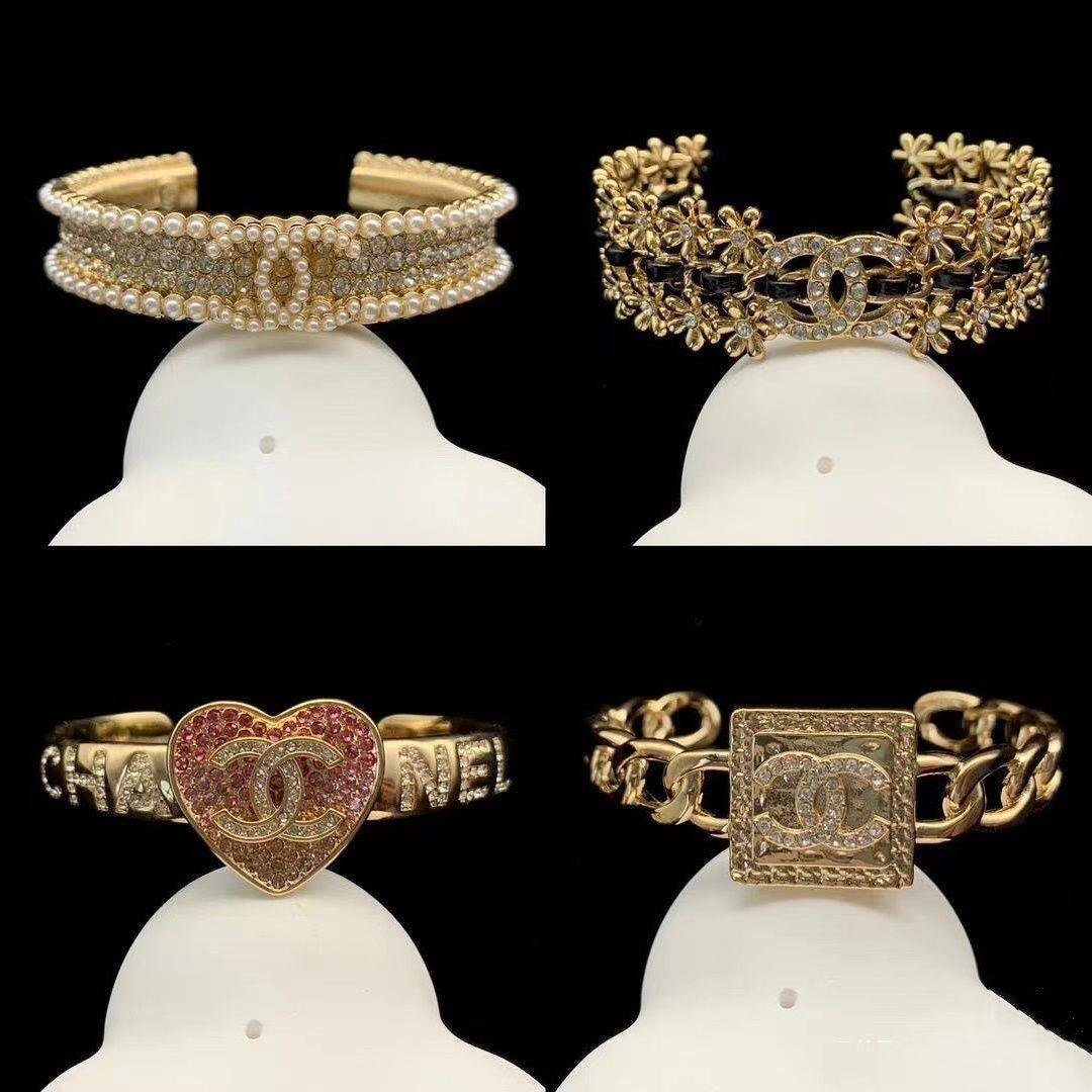 Chanel Fashion Bracelet -4