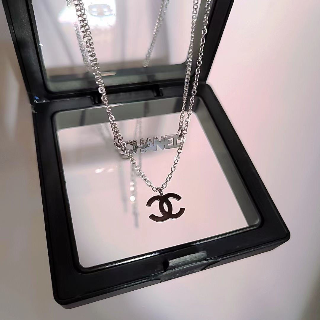Chanel Fashion Necklace