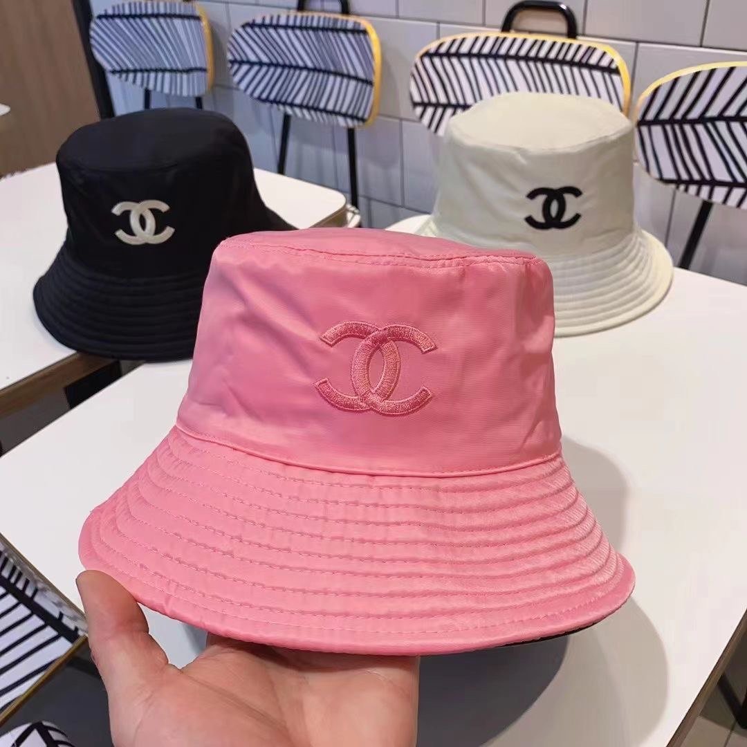 Chanel hat -2