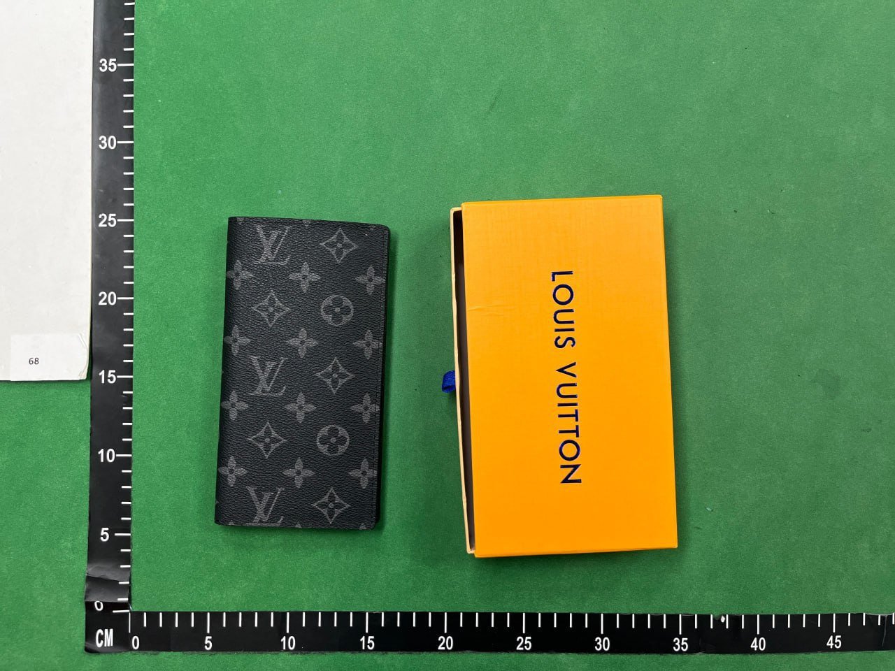 LV fashion wallet                                                                                                                                                                     -4