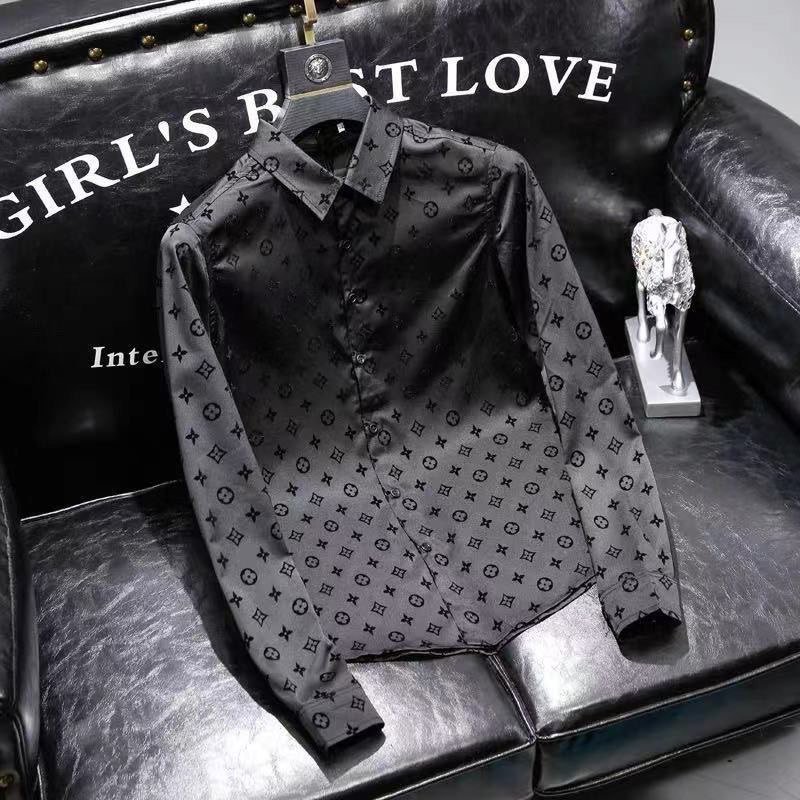 LV High Street Jacket