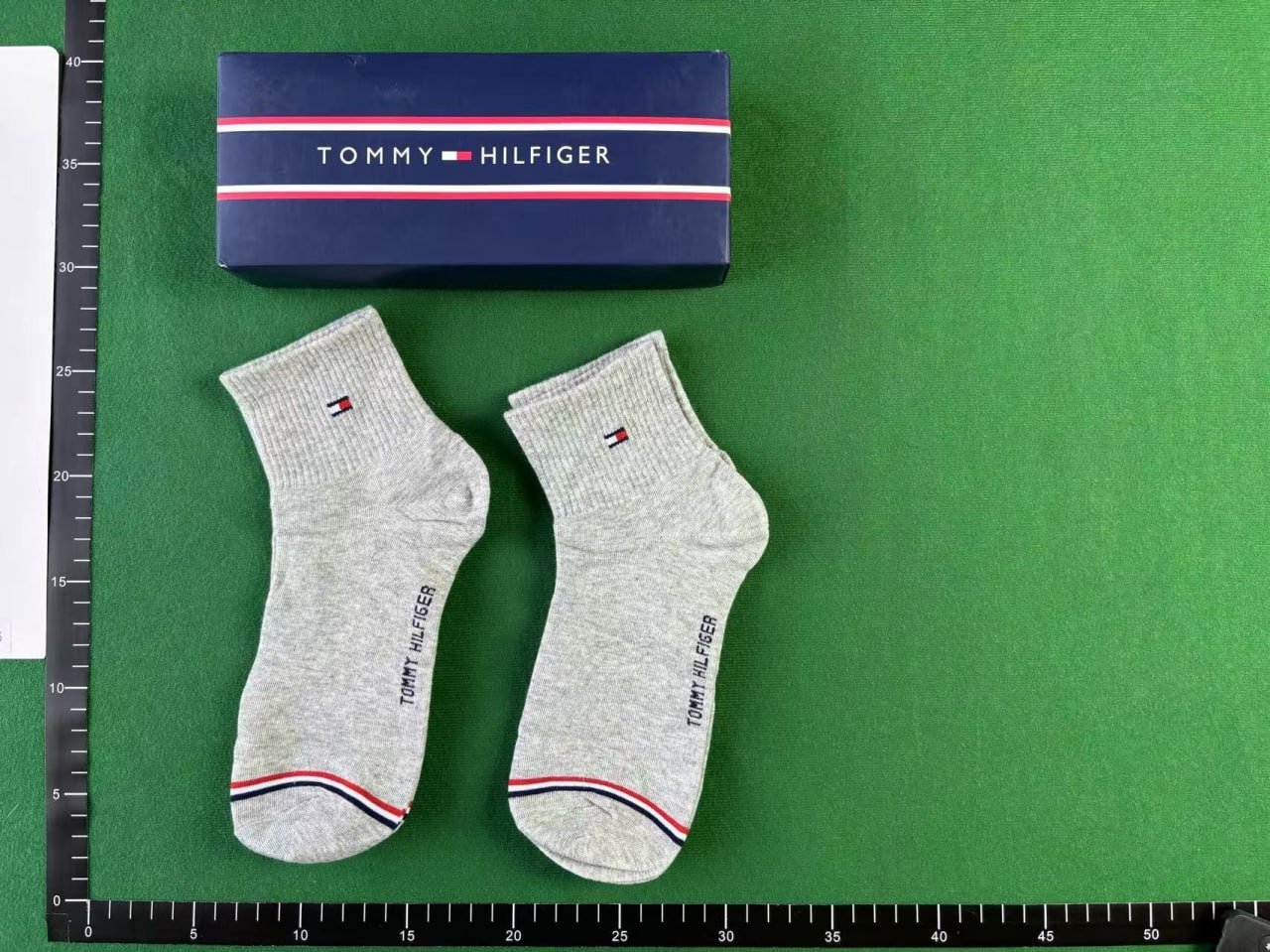 Tommy Hilfiger sock -2