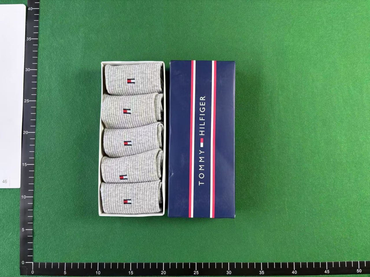 Tommy Hilfiger sock -5
