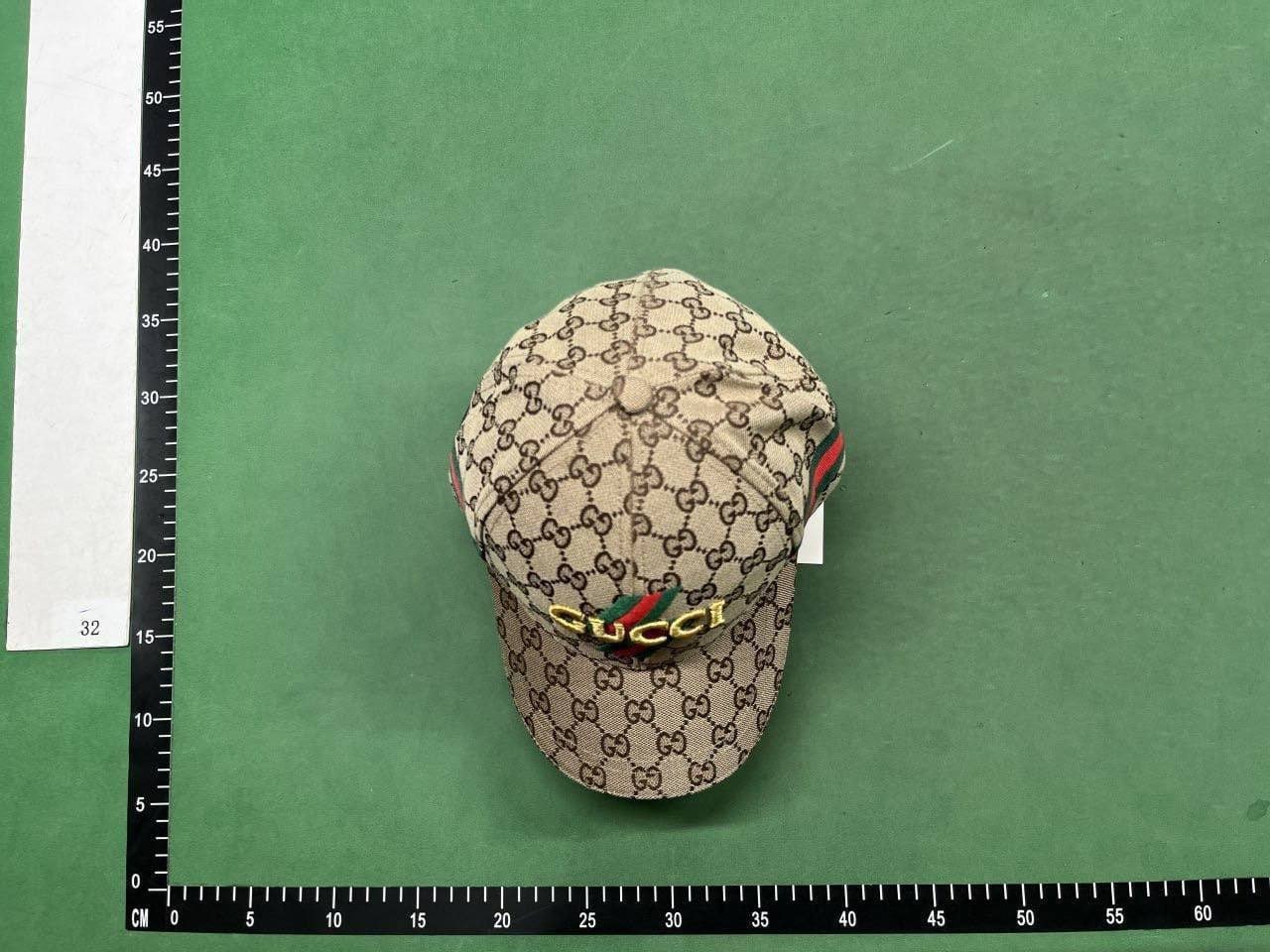 Gucci Cap -4