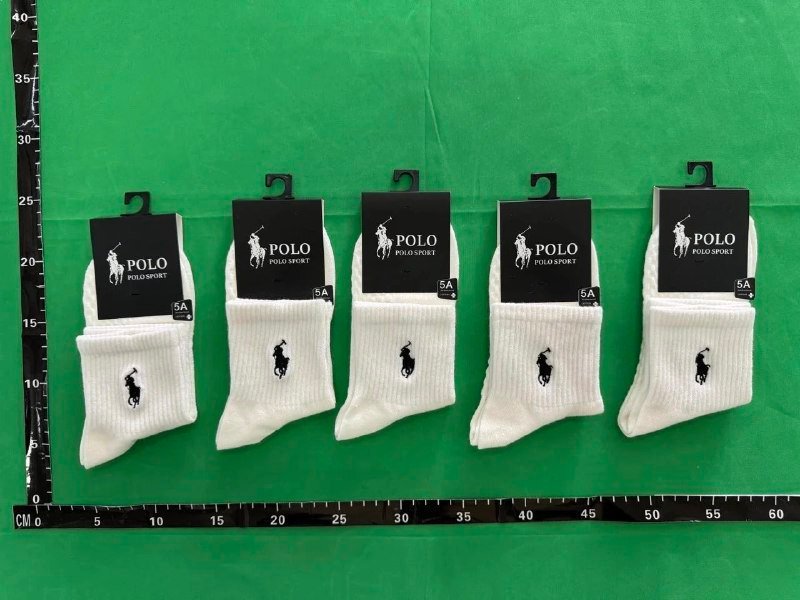 Ralph Lauren Socks -2