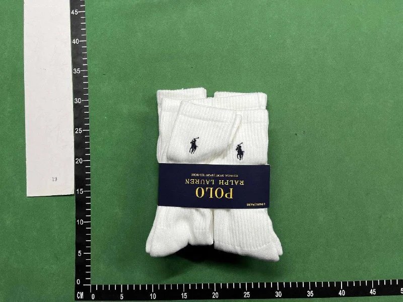 Ralph Lauren Socks -4