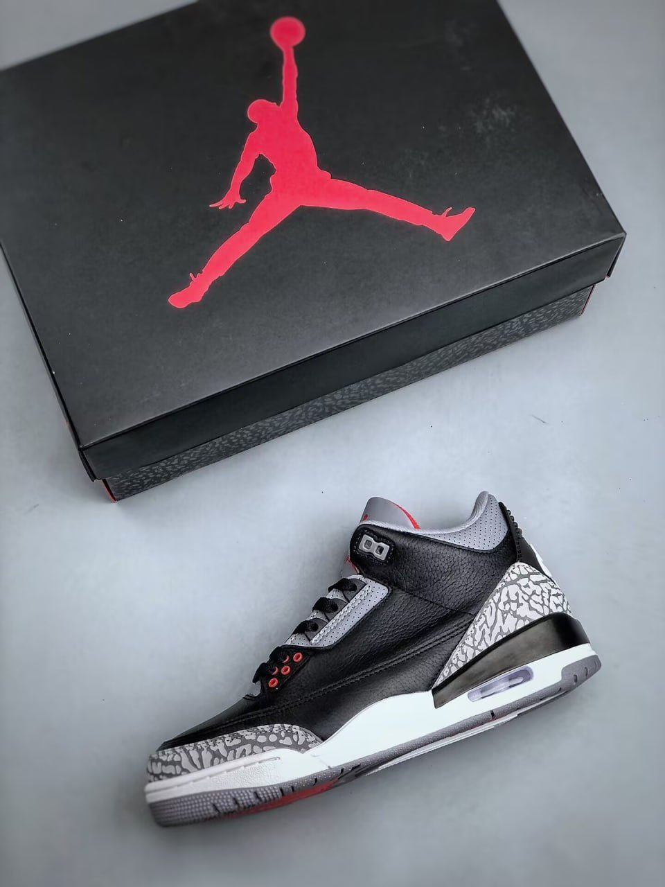 Jordan 3