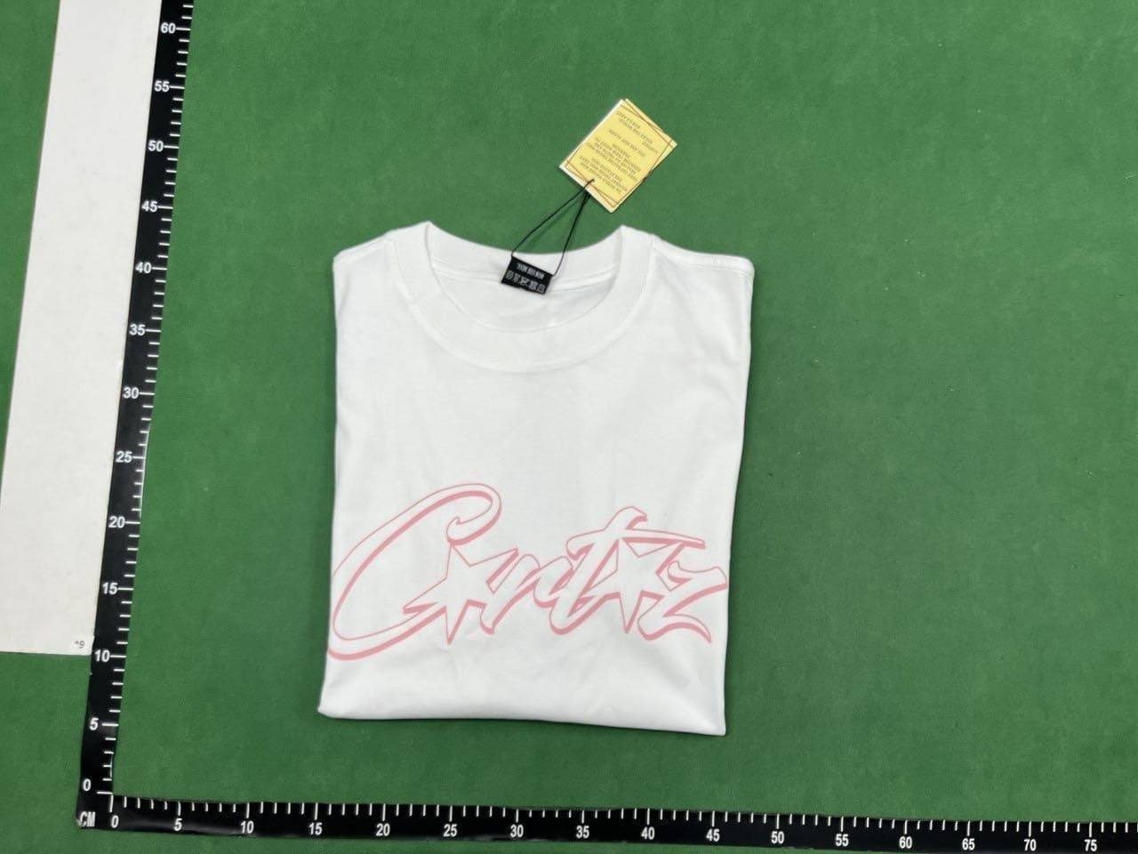  Cortiez Tee -4