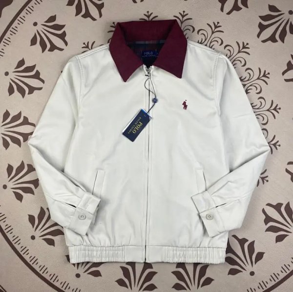 Ralph Lauren Jacket -4