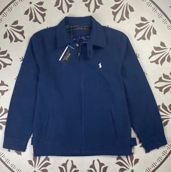 Ralph Lauren Jacket -5
