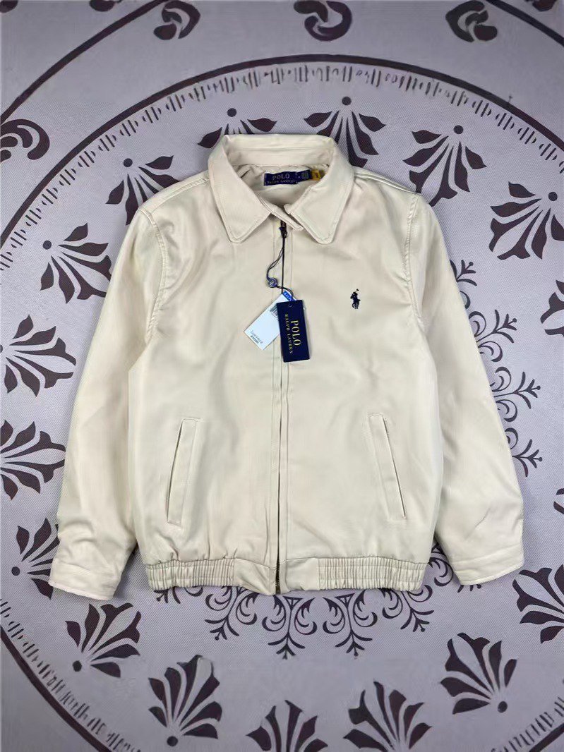 Ralph Lauren Jacket -2