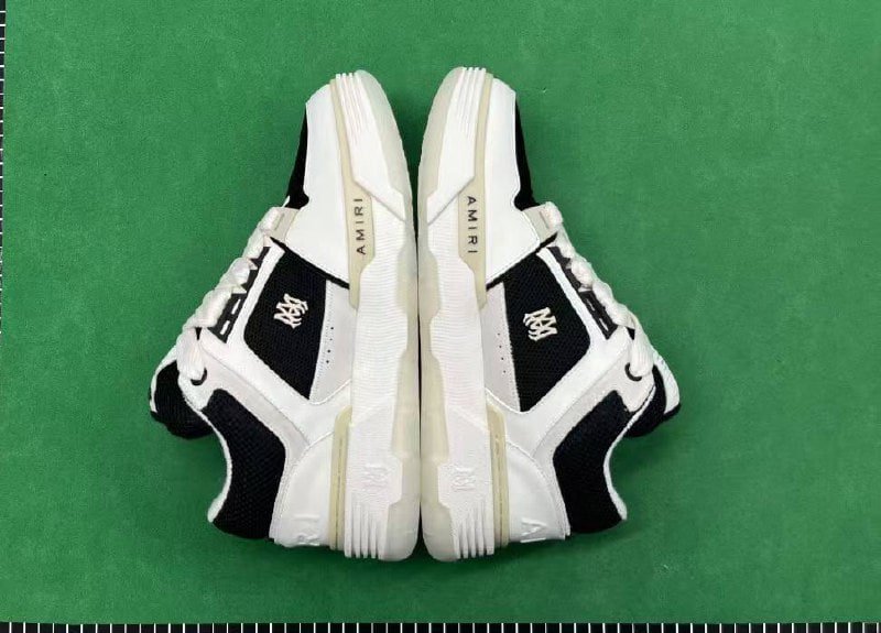 Amiri Shoes -3