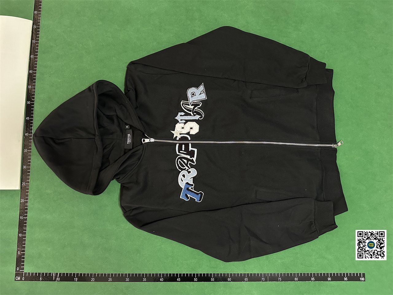 CORTEIZ suit                                                                                             -2