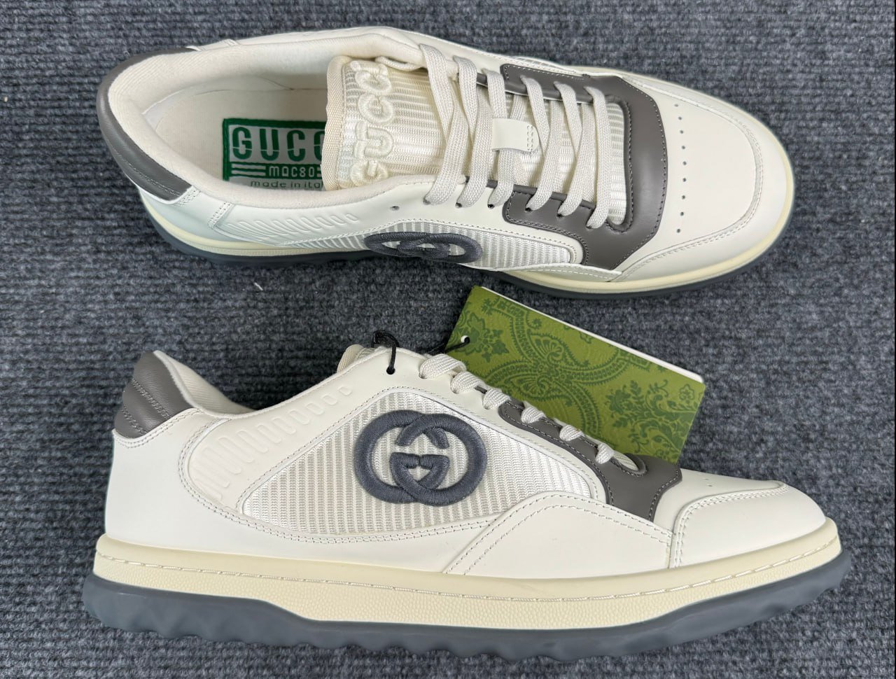 GUCCI  MAC80 (Top quality) -2