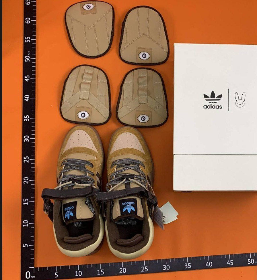 Adidas Bad Bunny -3