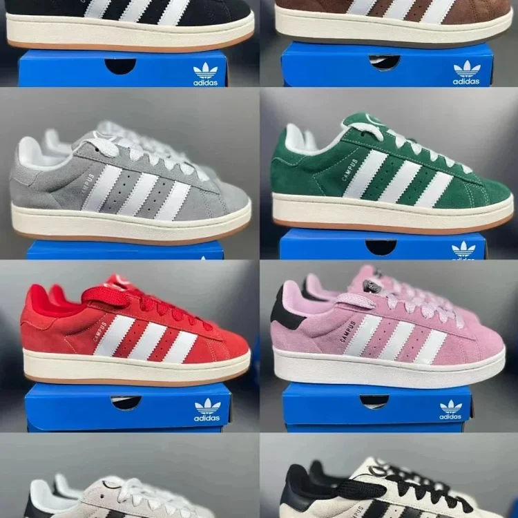 Adidas__ CAMPUS  