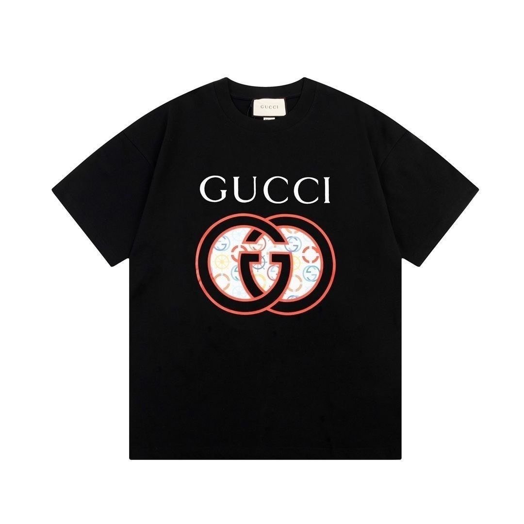 Gucci short sleeves -3