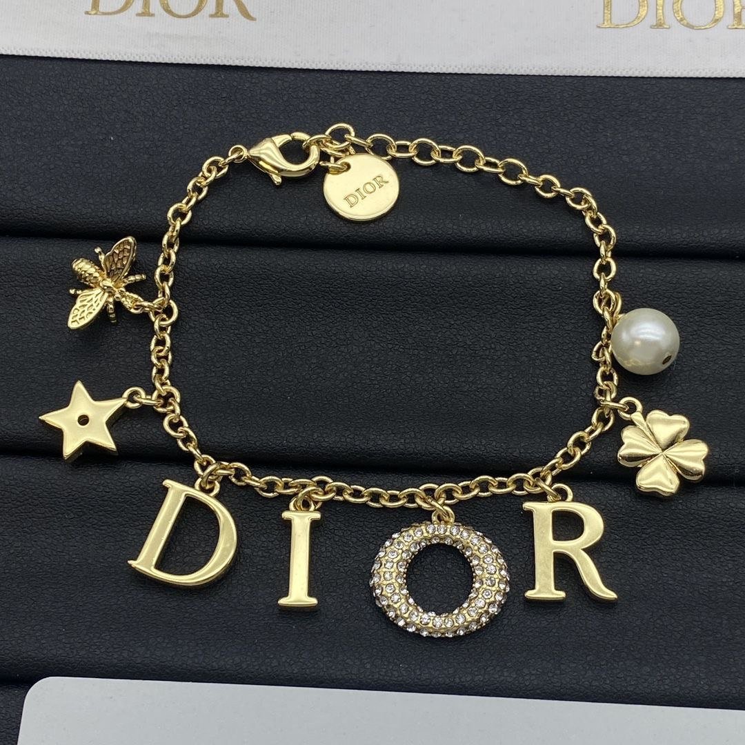 Dior Bracelet -2