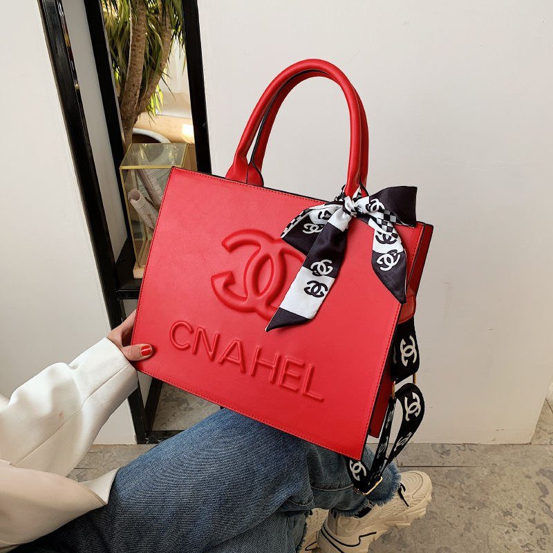 Chanel Bag -4