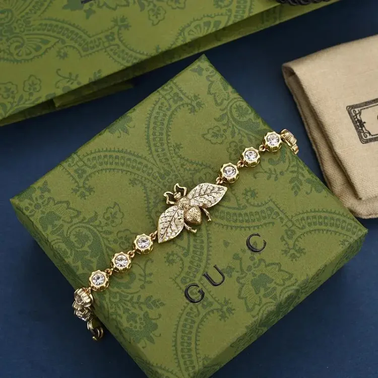 Gucci bracelet