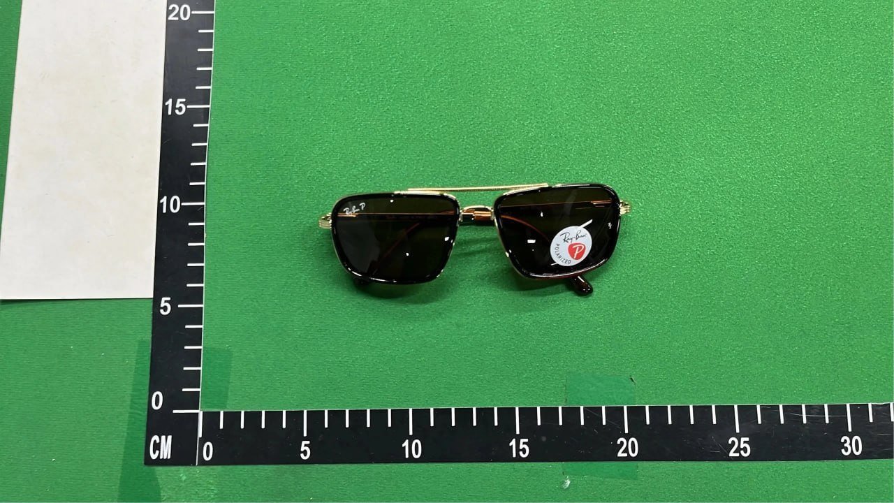 Rayban Sunglass (21 styles) -3