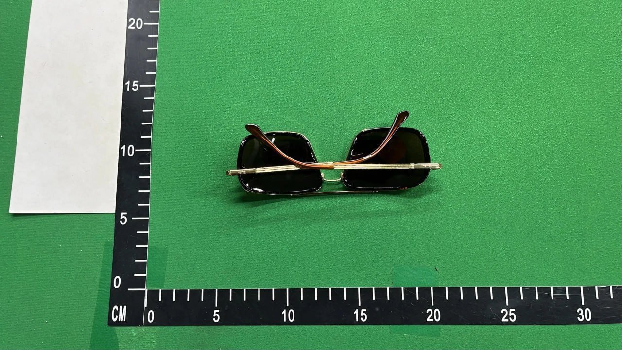 Rayban Sunglass (21 styles) -4