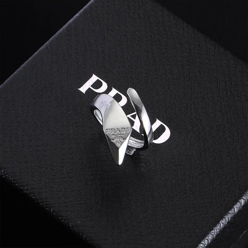 Prada Ring -2
