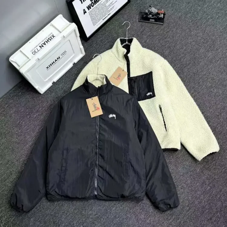 STUSSY Jacket                 