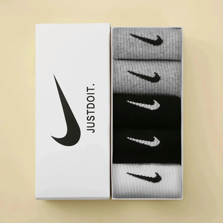 Nike socks