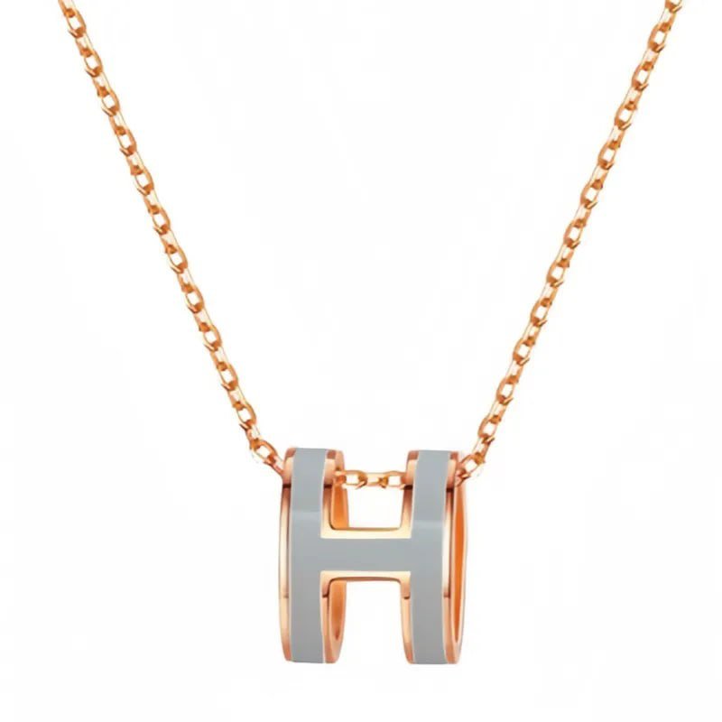 Hermès necklace -4