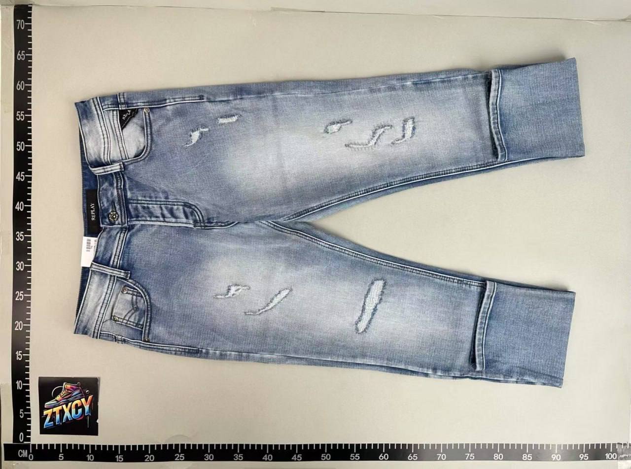 Replay Jeans                                 -2
