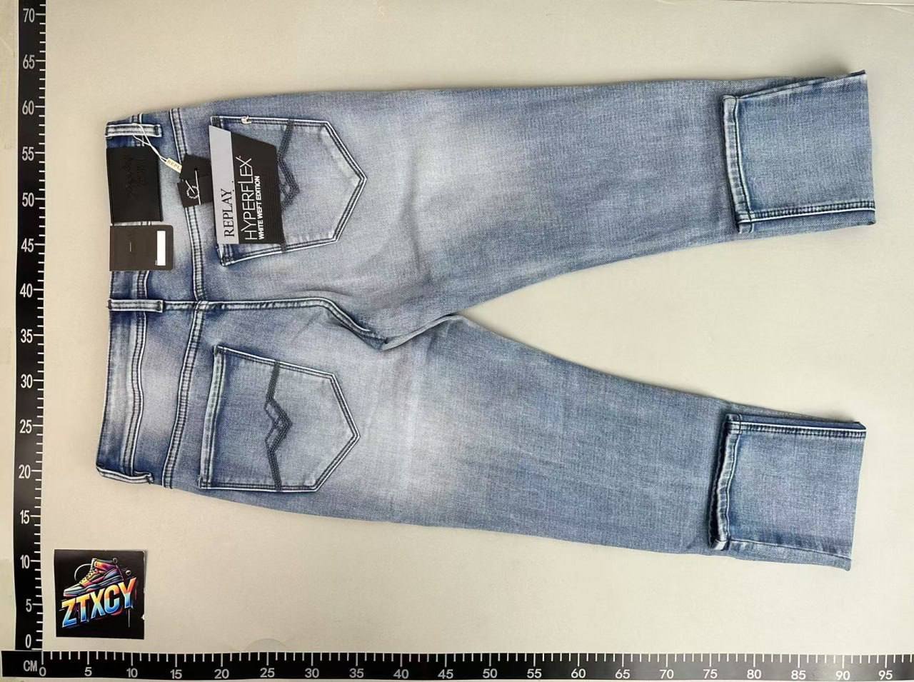 Replay Jeans                                 -3