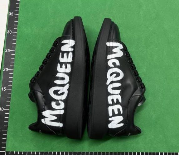 Alexander McQueen Shoes  -3