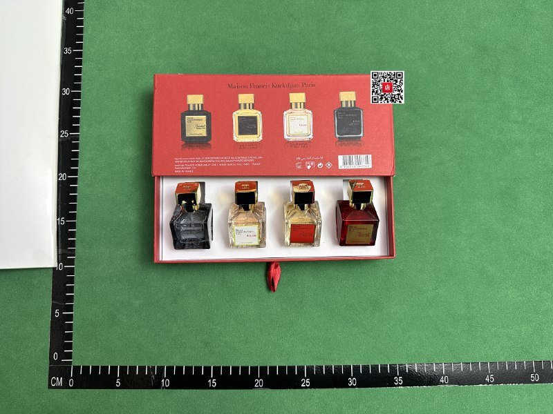 Hot Selling Perfume Set -3