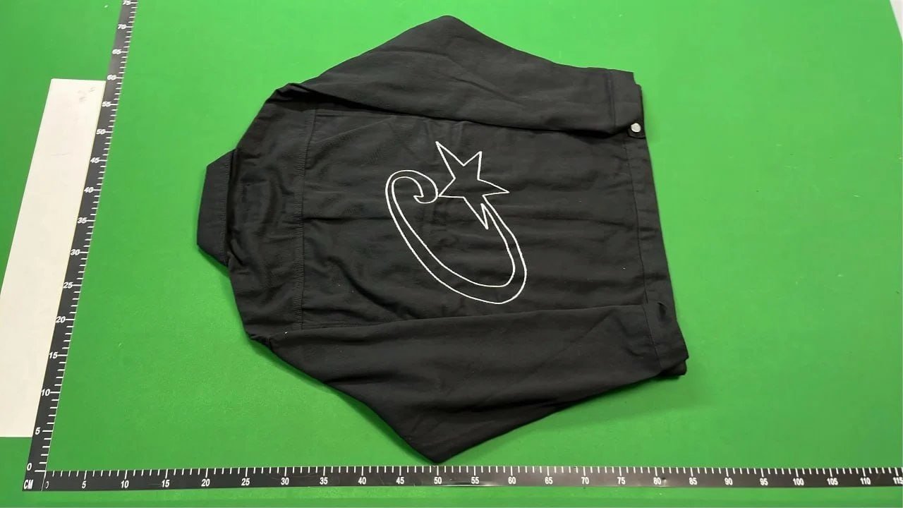 Corteiz Denim Suit -4