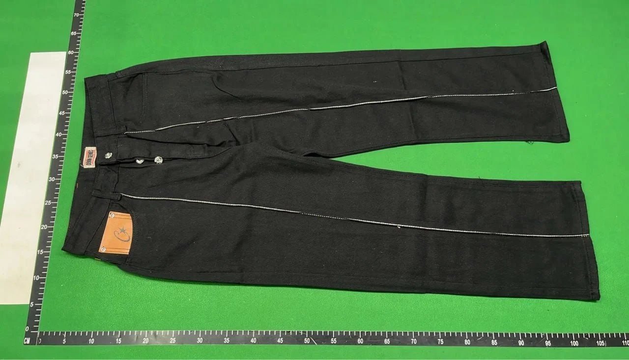 Corteiz Denim Suit -3