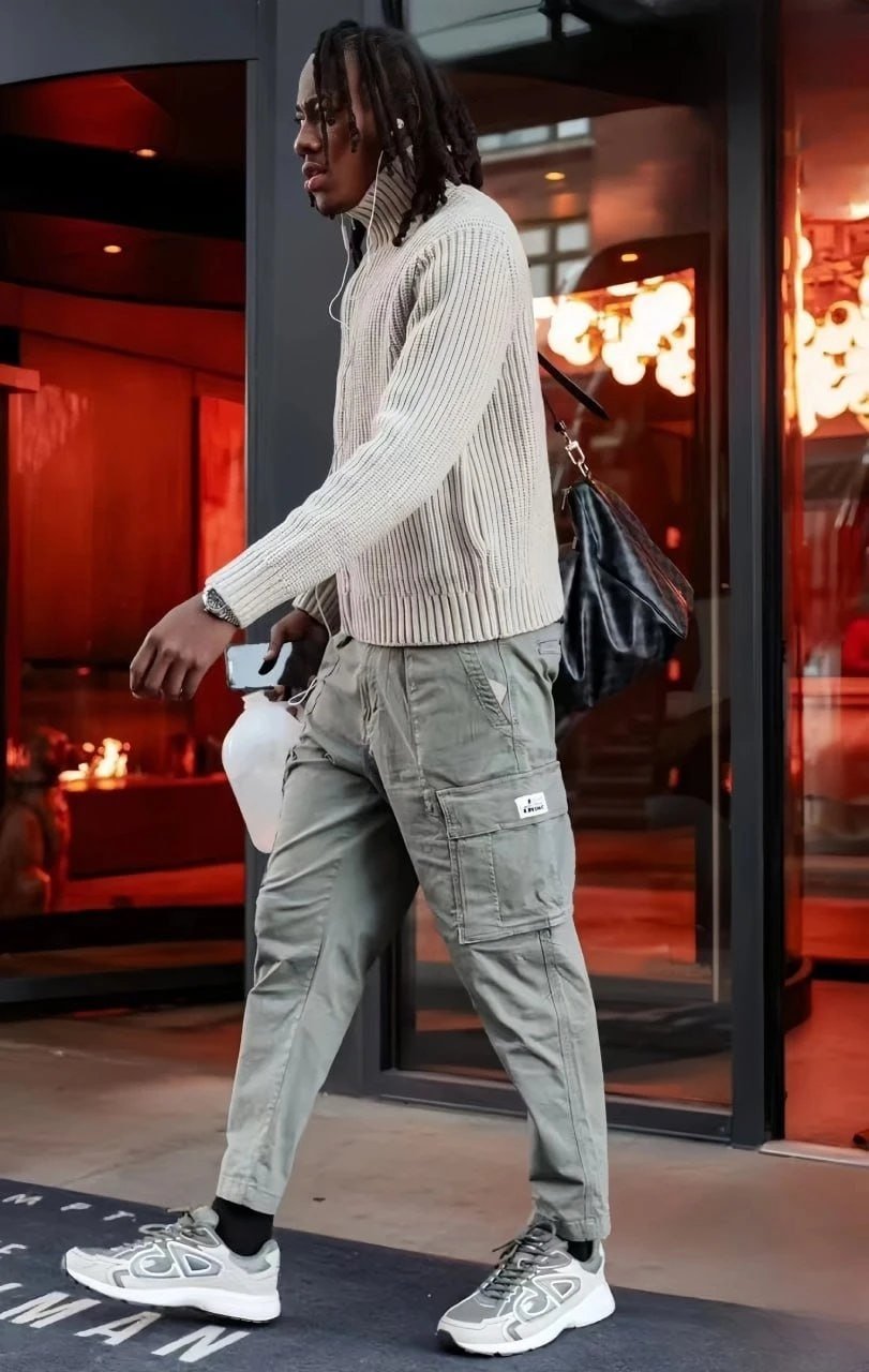 B30 Shoes Sneakers -2