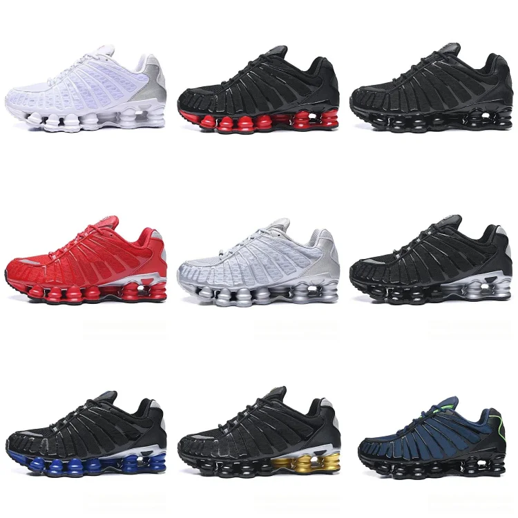Shox TL Shoes Sneakers