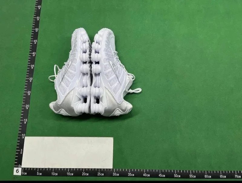 Shox TL Shoes Sneakers -4