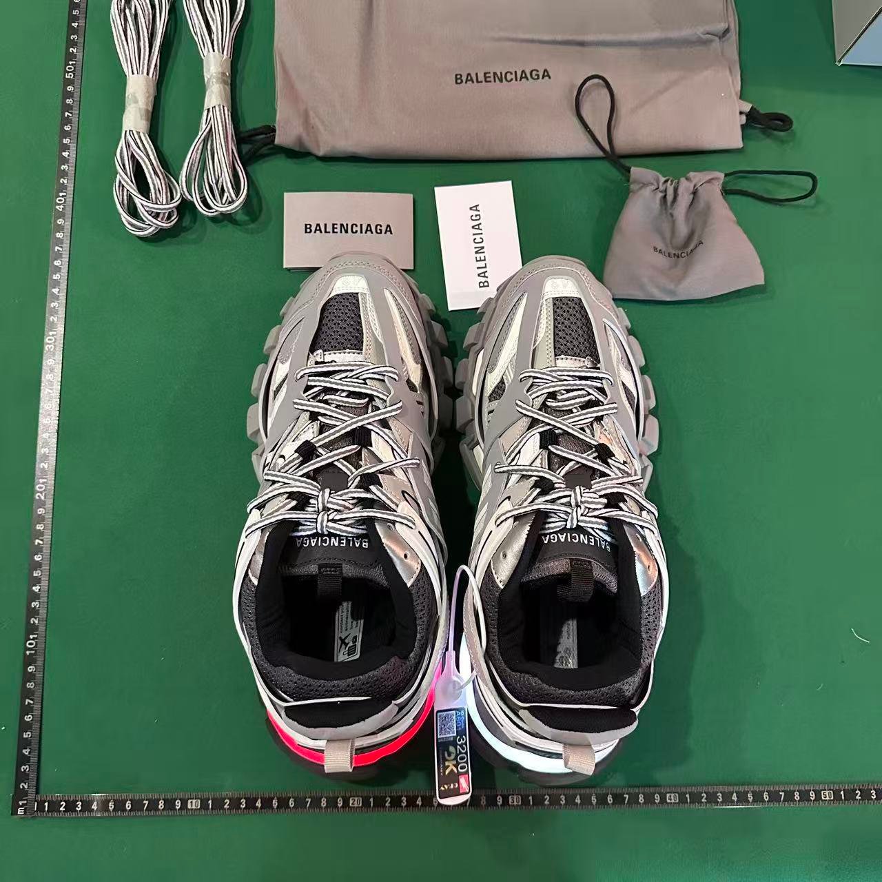 Balenciaga Speed Trainer -3